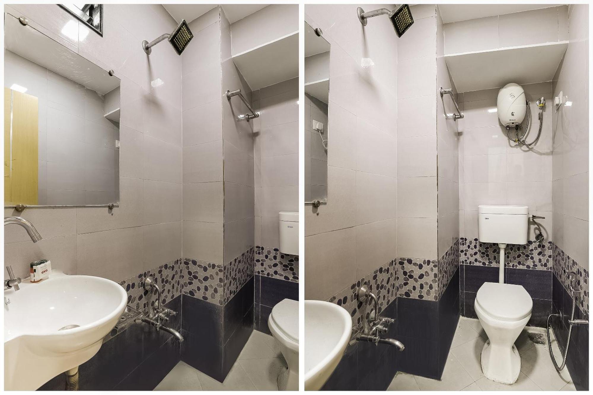 OYO 48254 Hotel D Veeray Ahmedabad Buitenkant foto